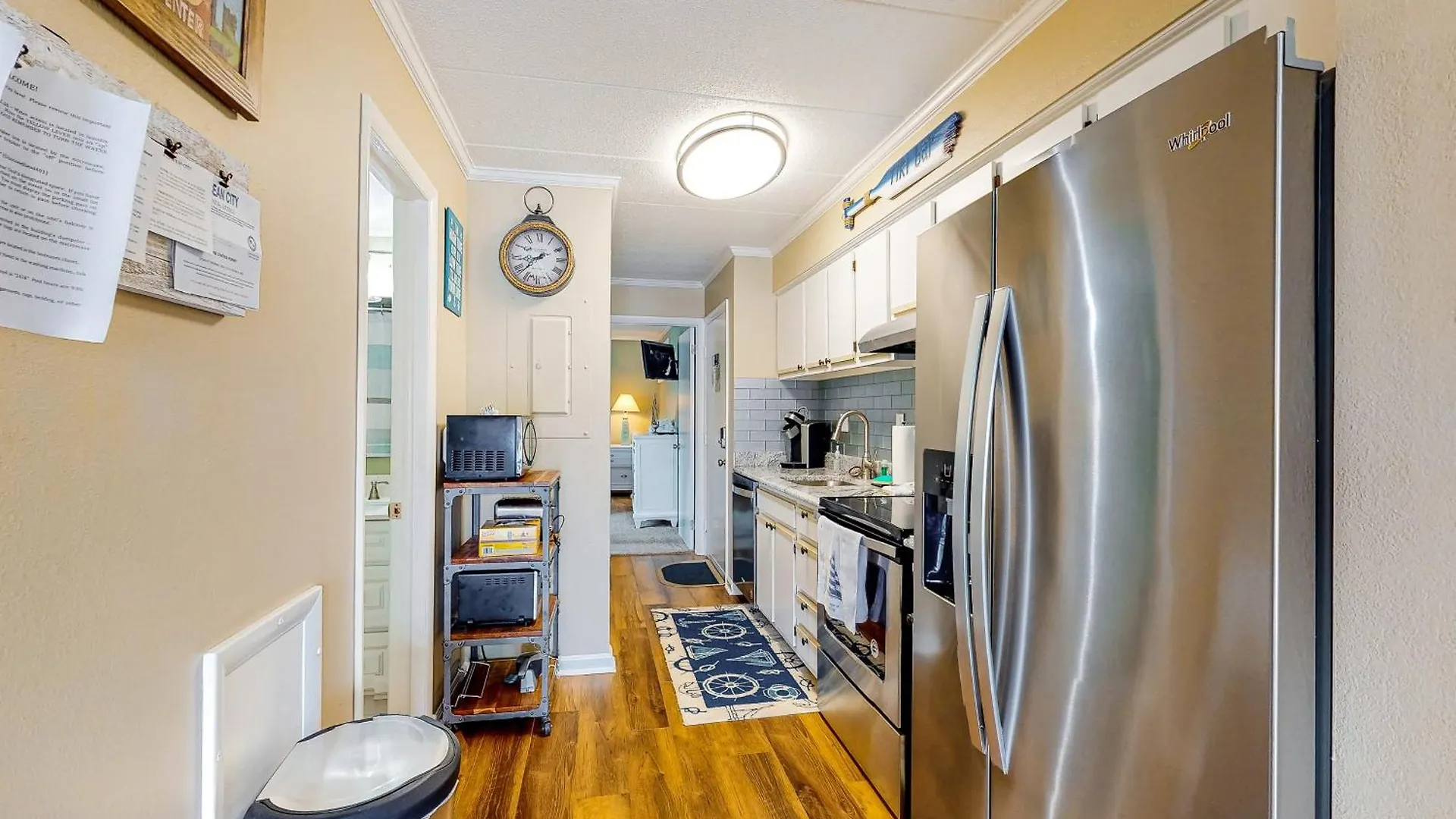 Diamond Head Condos Ocean City