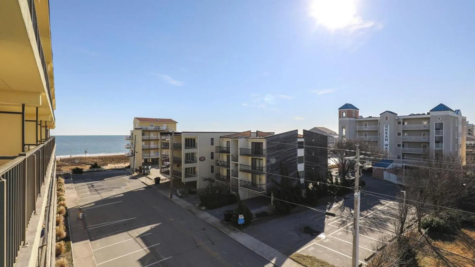 Diamond Head Condos Ocean City 0*,  USA