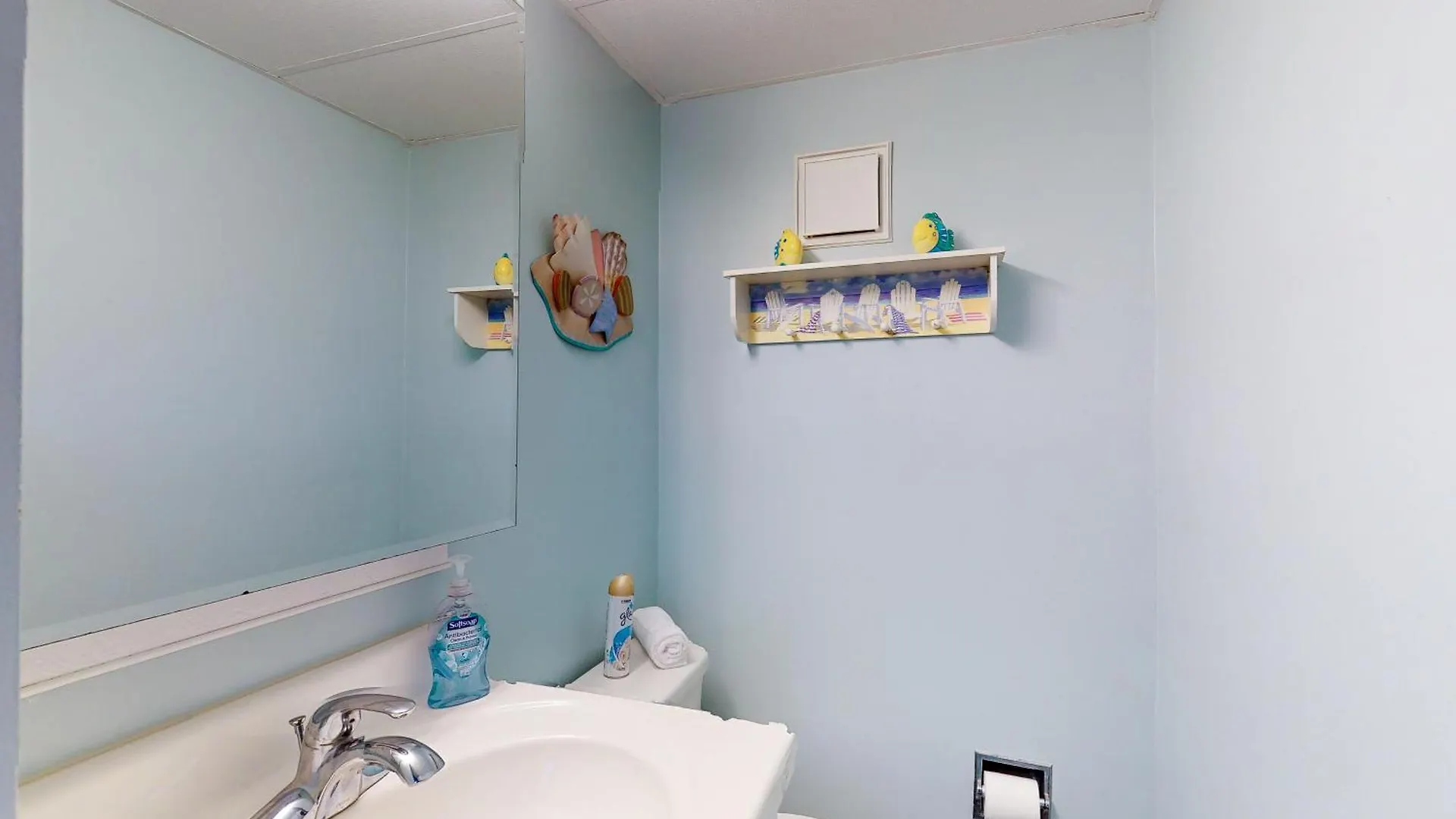 Diamond Head Condos Ocean City 0*,  United States