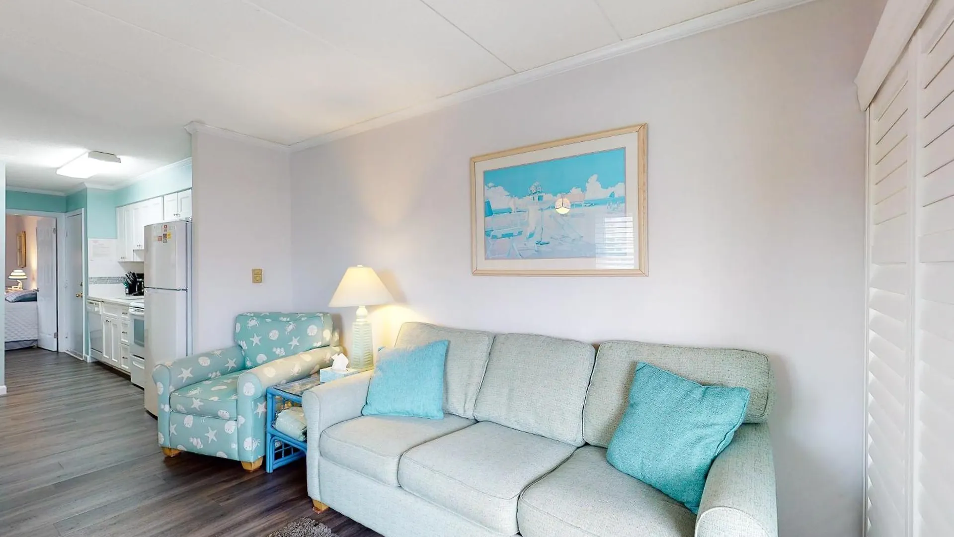Diamond Head Condos Ocean City 0*,  United States