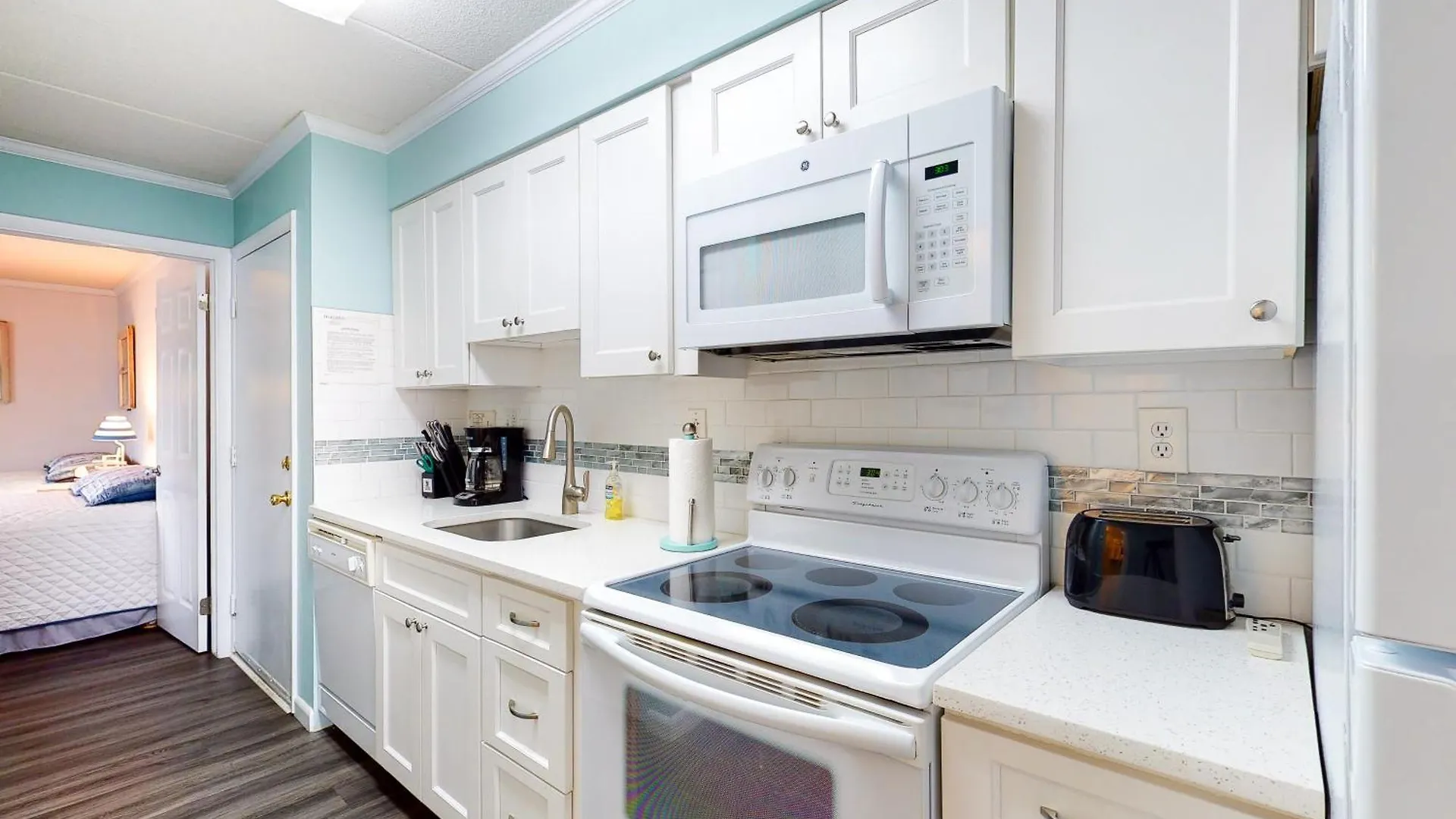 Diamond Head Condos Ocean City