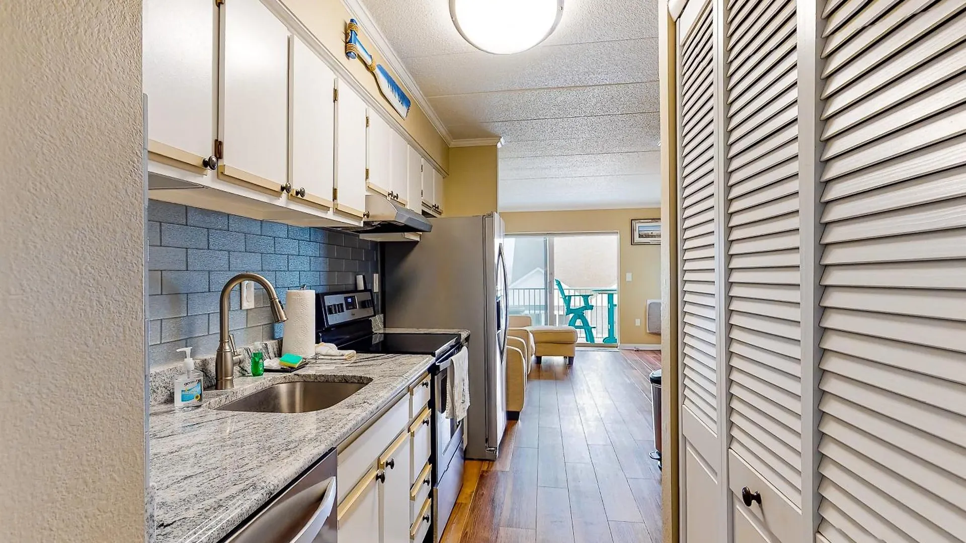 Holiday home Diamond Head Condos Ocean City