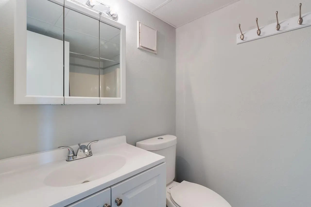 Holiday home Diamond Head Condos Ocean City United States